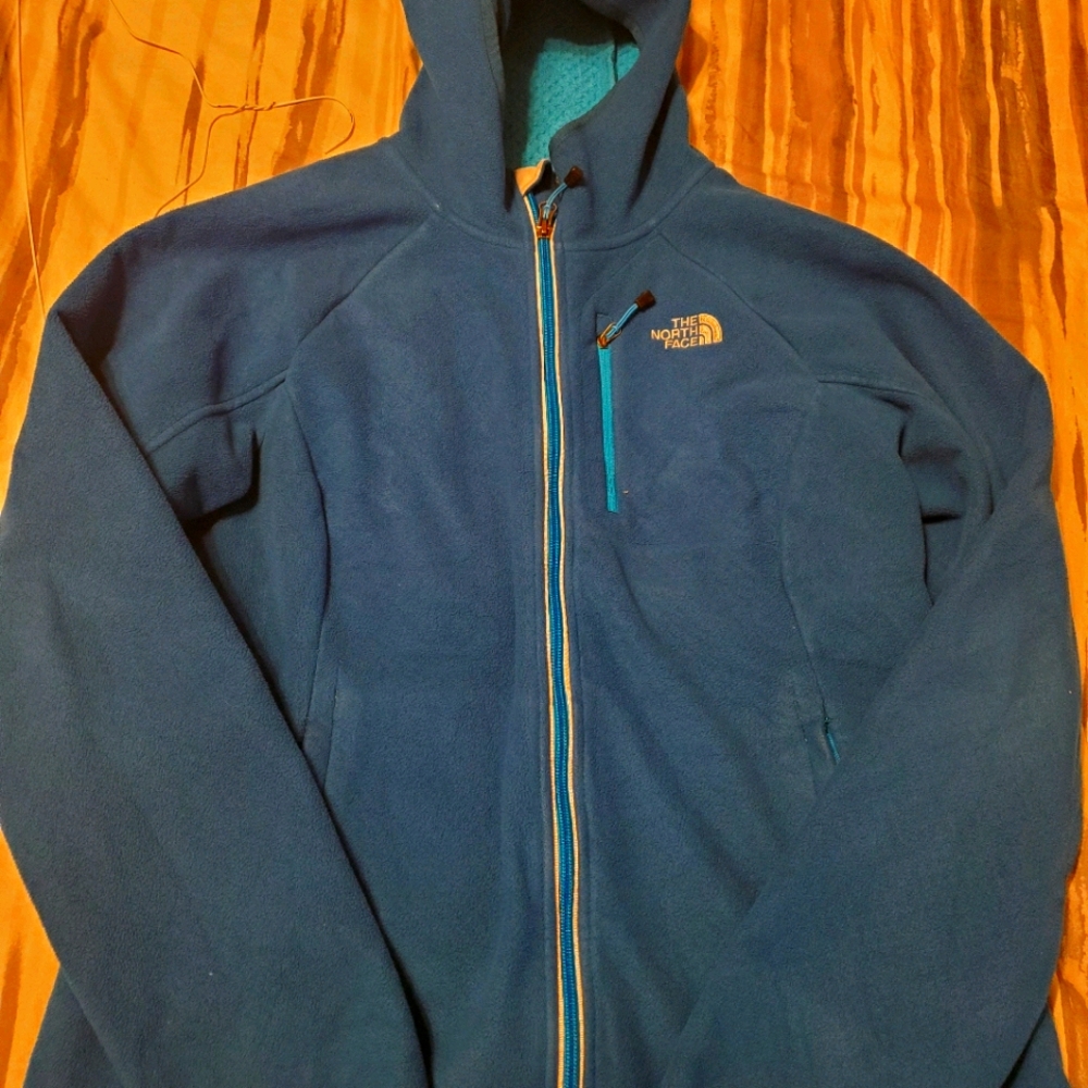 North face jacket